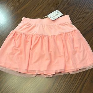 GARB skort - girls